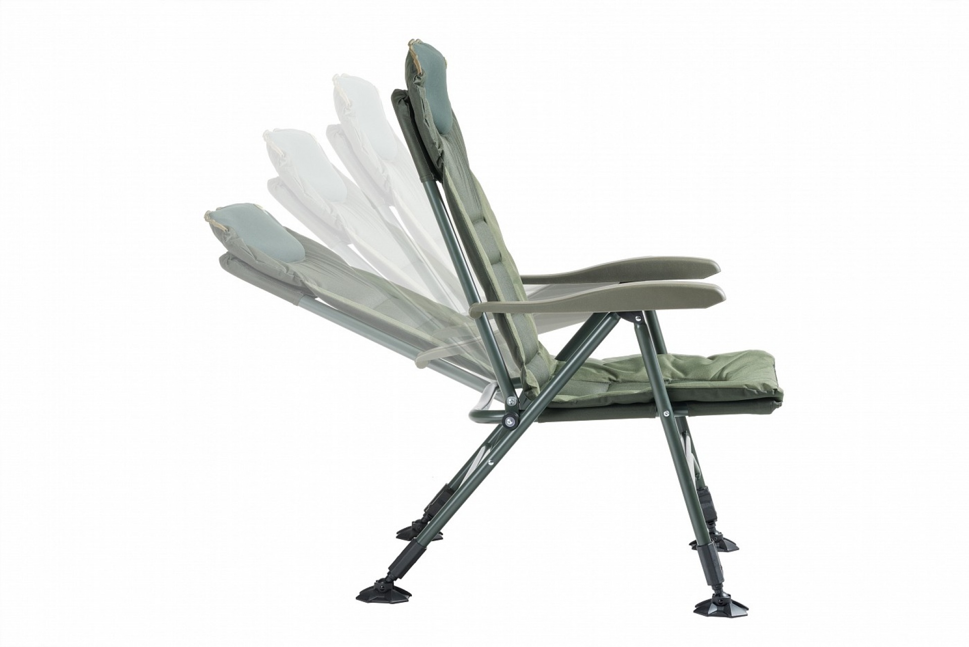 Mivardi Comfort Quattro Chair 