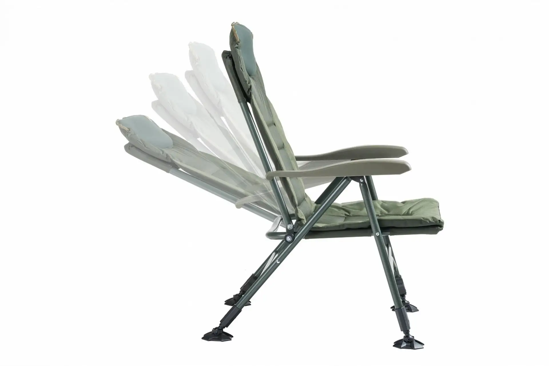 Mivardi Comfort Quattro Chair