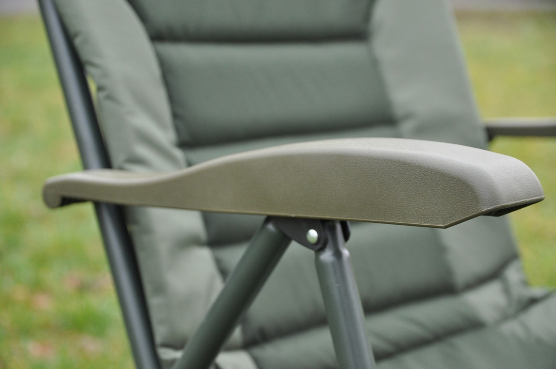 Mivardi Comfort Quattro Chair 