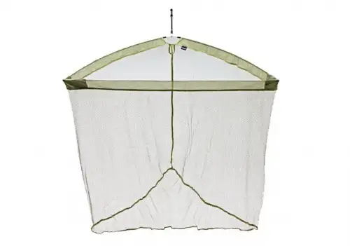 Trakker EQ 2-Piece Landing Net