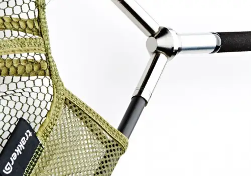 Trakker EQ 2-Piece Landing Net