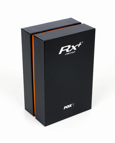 Fox Micron RX Plus Bait Alarm