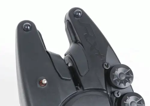 Fox Micron RX Plus Bait Alarm