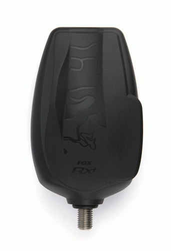 Fox Micron RX Plus Bait Alarm