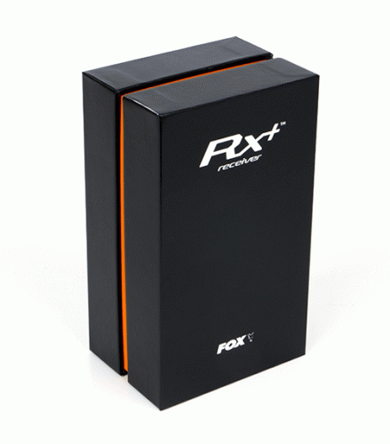 Fox Micron RX Plus Receiver
