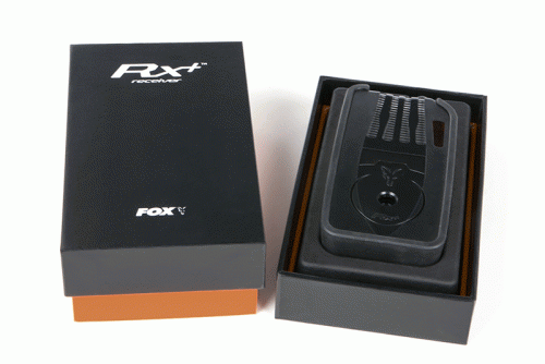 Fox Micron RX Plus Receiver