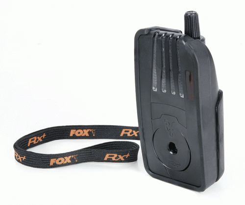 Fox Micron RX Plus Receiver