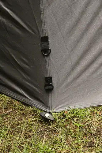 Fox Ultra 60 Brolly System Khaki