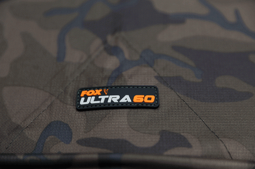 Fox Ultra 60 Brolly System Camo