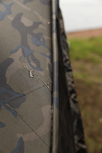 Fox Ultra 60 Brolly System Camo