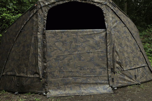 Fox Ultra 60 Brolly System Camo