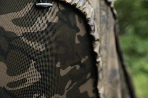 Fox Ultra 60 Brolly System Camo