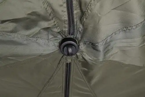Fox Ultra 60 Brolly Camo
