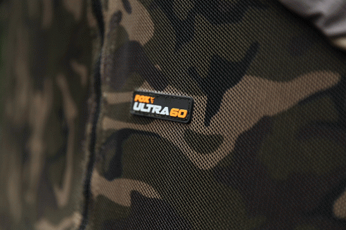 Fox Ultra 60 Mozzy Screen Camo