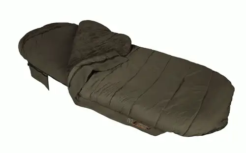 Fox ERS Full Fleece Sleeping Bag