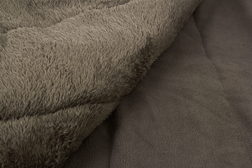 Fox ERS Full Fleece Sleeping Bag