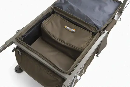 Fox Voyager Storage Bag