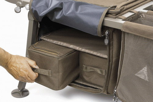 Fox Voyager Storage Bag