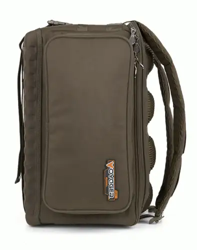 Fox Voyager Ruckall