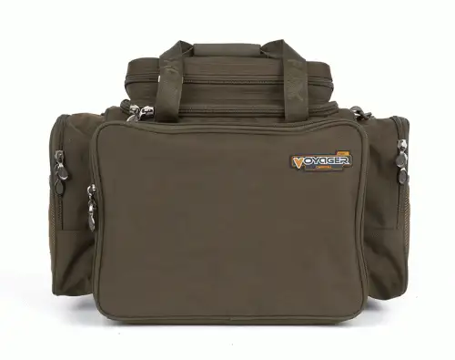 Fox Voyager Carryall Large