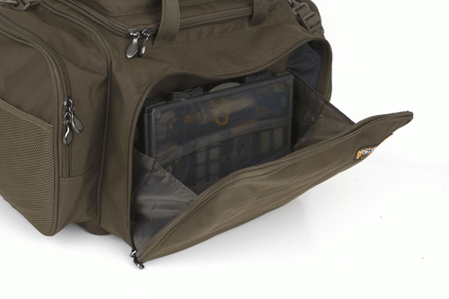 Fox Voyager Carryall Large