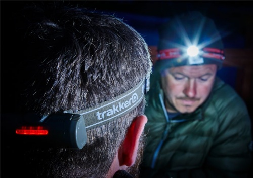 Trakker Nitelife L5 Headtorch