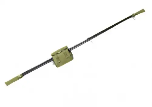 Trakker Single Elasticated Reel System