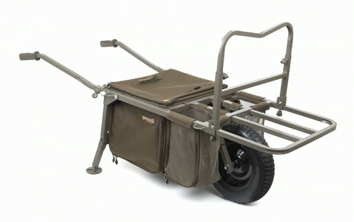 Fox Explorer Barrow Deluxe