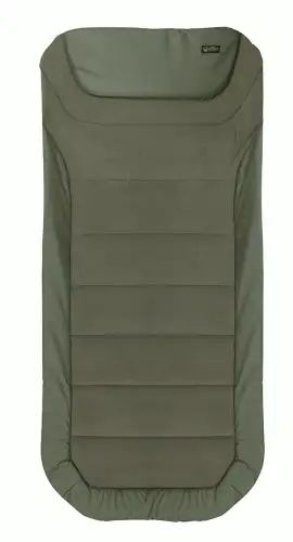 Fox Warrior II Bedchair