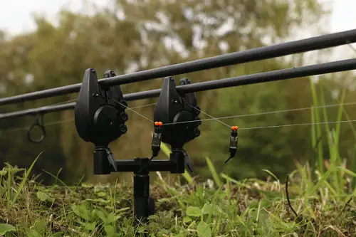 Fox Black Label Titanium Quivers