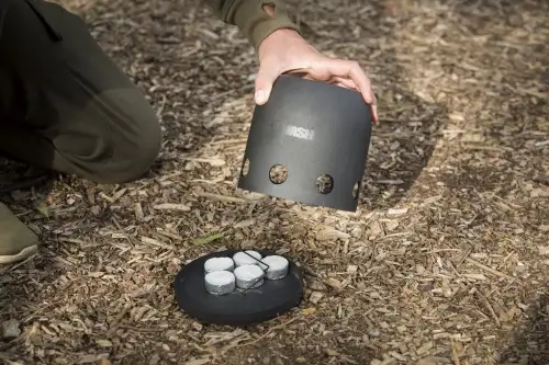 Nash Bivvy Heater