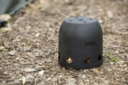 Nash Bivvy Heater