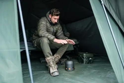 Nash Bivvy Heater