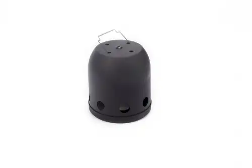 Nash Bivvy Heater