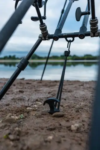 Nash Globetrotter Pod 3 Rod