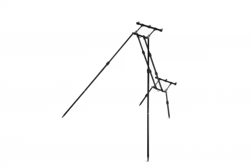 Nash Globetrotter Pod 3 Rod