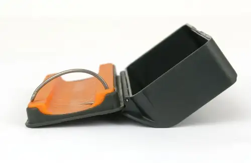 Fox F-Box Hook Storage Cases