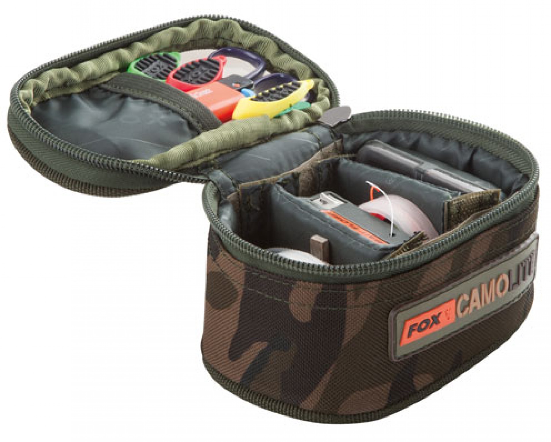 Fox CAMOLITE Mini Accessory Pouch