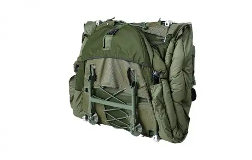 Trakker Levelite Oval Wide Bed System