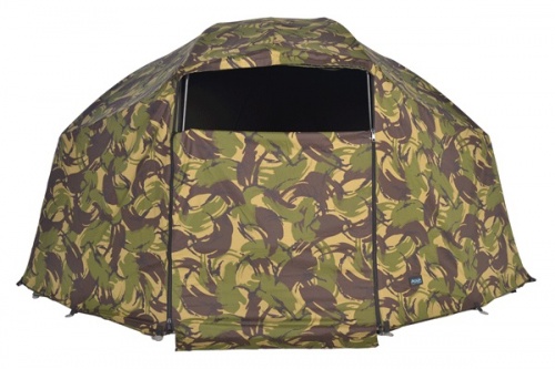 Aqua Products Fast & Light Overwrap Camo