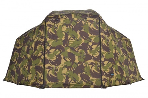 Aqua Products Fast & Light Overwrap Camo