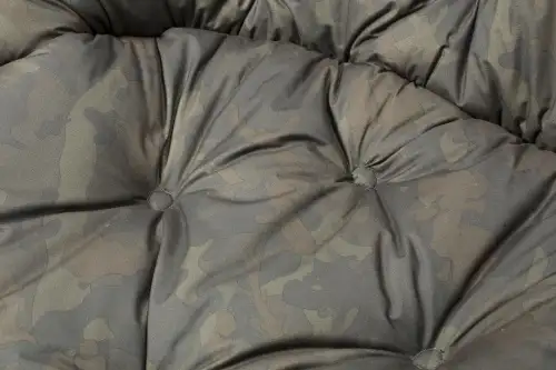Nash Indulgence Low Moon Chair