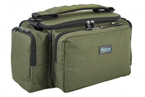 Aqua Products  Small Carryall Black Series