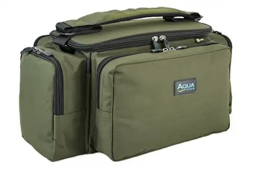 Aqua Products Small Carryall Black Series