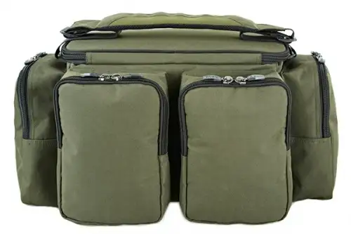 Aqua Products Small Carryall Black Series