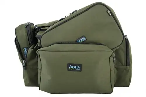 Aqua Products Small Carryall Black Series