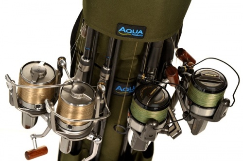 Aqua Products RS5 Quiver