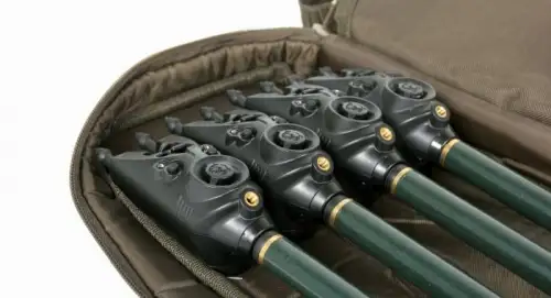 Nash Banksticks Bag