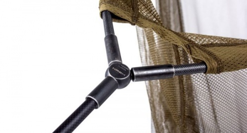 Nash Pursuit Strongbow Landing Net 42