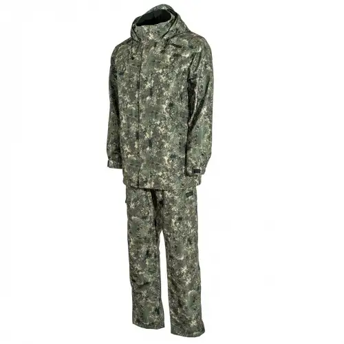 Nash ZT MAC Jacket